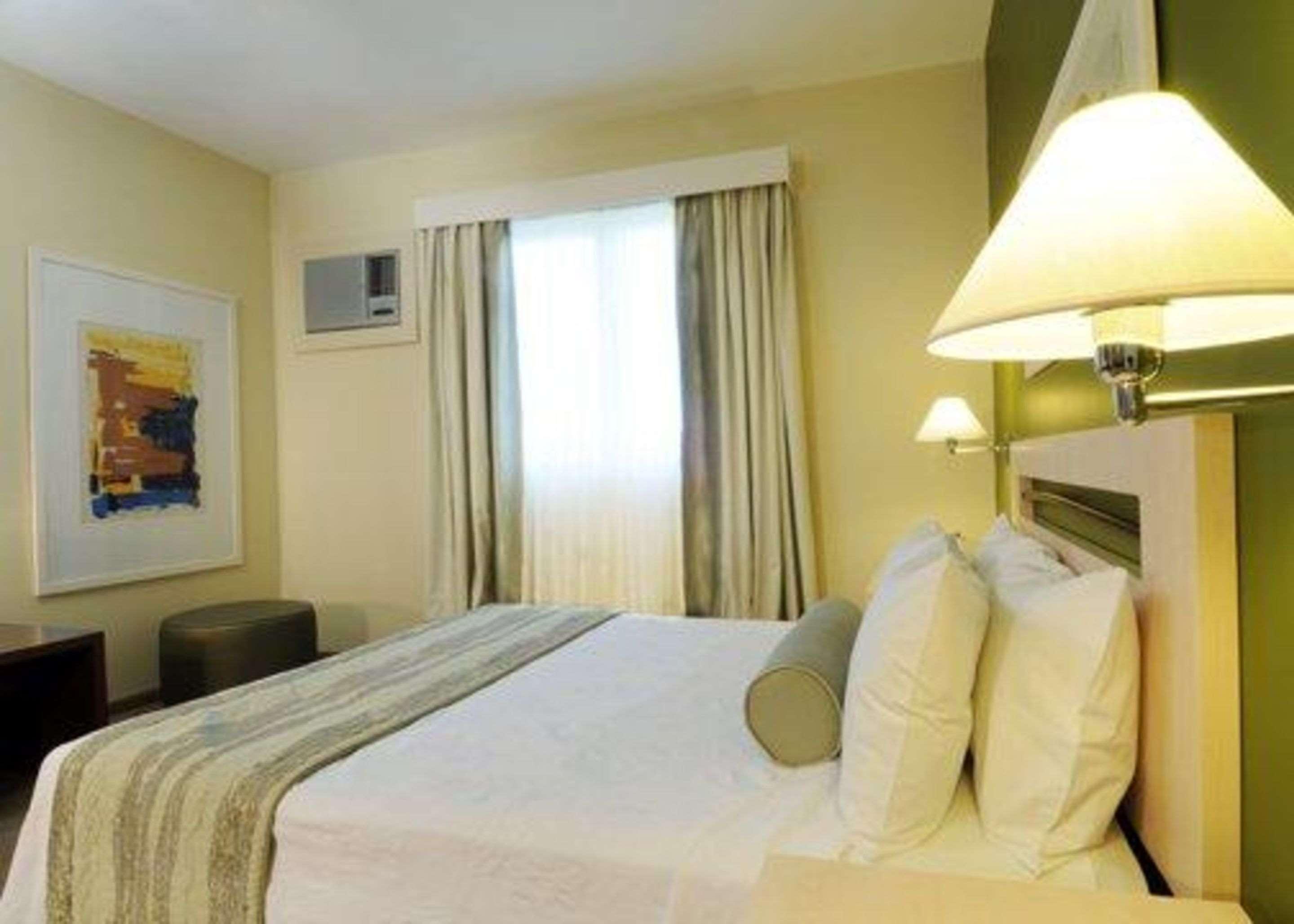 Ibis Styles Campinas Alphaville Экстерьер фото