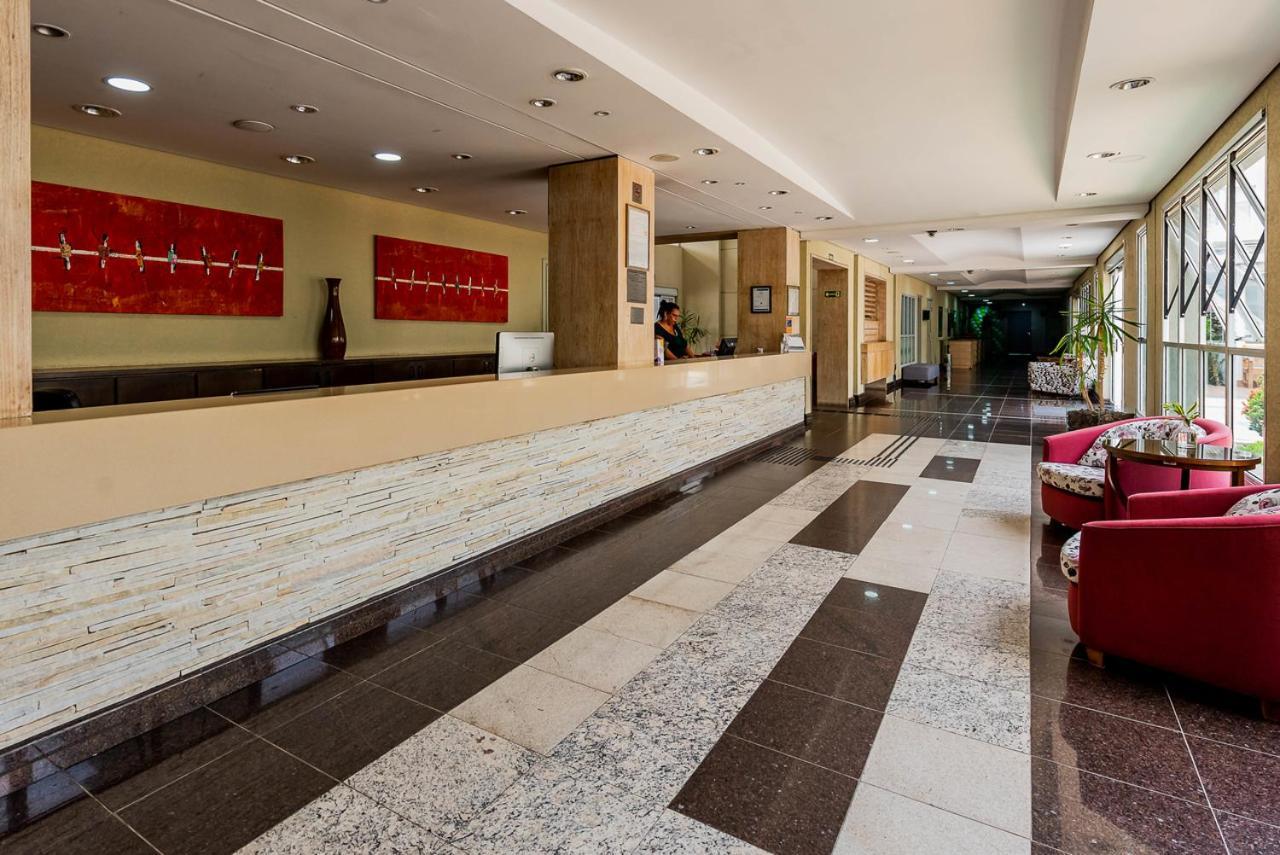 Ibis Styles Campinas Alphaville Экстерьер фото