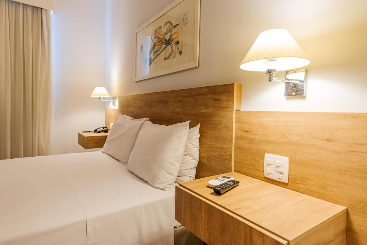 Ibis Styles Campinas Alphaville Экстерьер фото